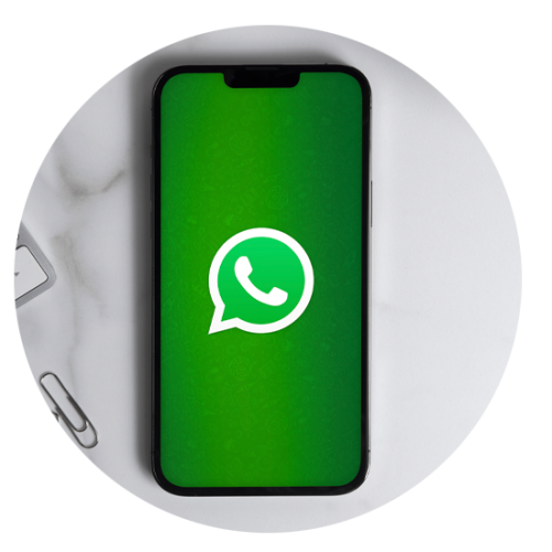 comunidad whatsapp